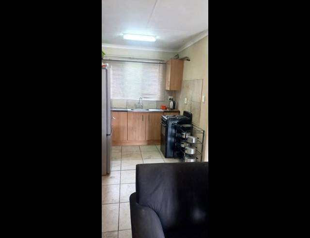 2 BEDROOM HOUSE FOR SALE IN FREEDOM PARK B